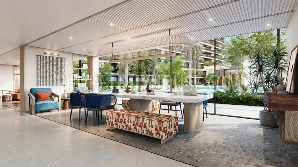 BAN22239: Live the Dream in 1 Bedroom apartment at Bang Tao Beach. Photo #17