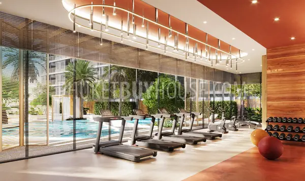 BAN22239: Live the Dream in 1 Bedroom apartment at Bang Tao Beach. Photo #21
