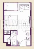 BAN22238: Live the Dream in Studio apartment at Bang Tao Beach. Photo #3