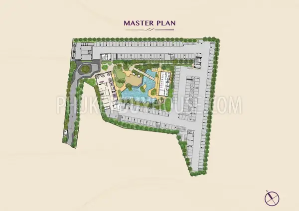 BAN22238: Live the Dream in Studio apartment at Bang Tao Beach. Photo #4