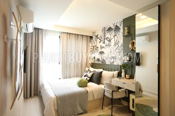 BAN22240: Live the Dream in 2 Bedroom apartment at Bang Tao Beach. Photo #7