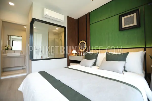 BAN22240: Live the Dream in 2 Bedroom apartment at Bang Tao Beach. Photo #10