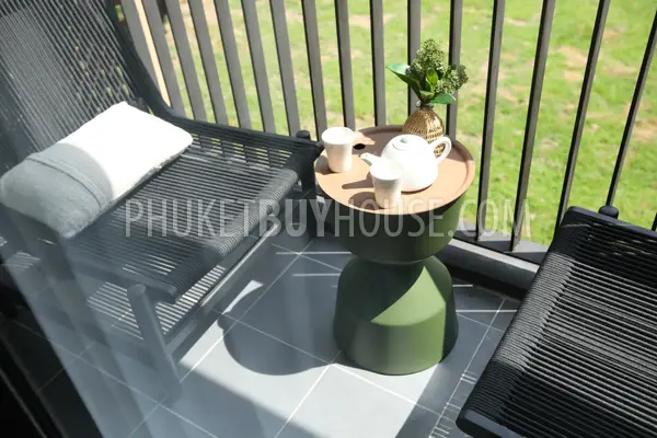 BAN22240: Live the Dream in 2 Bedroom apartment at Bang Tao Beach. Photo #11