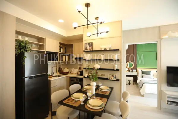 BAN22240: Live the Dream in 2 Bedroom apartment at Bang Tao Beach. Photo #5