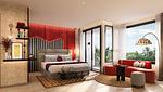 BAN22238: Live the Dream in Studio apartment at Bang Tao Beach. Thumbnail #2