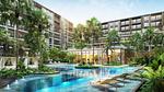BAN22238: Live the Dream in Studio apartment at Bang Tao Beach. Thumbnail #9