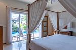 BAN6902: Asian Style 4 Bedroom Pool Villa in Laguna/Layan. Thumbnail #38
