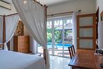 BAN6902: Вилла на 4 спальни с бассейном в азиатском стиле на пляже Лаян. Миниатюра #39
