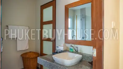 BAN6902: Asian Style 4 Bedroom Pool Villa in Laguna/Layan. Photo #47