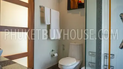 BAN6902: Asian Style 4 Bedroom Pool Villa in Laguna/Layan. Photo #48