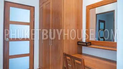 BAN6902: Asian Style 4 Bedroom Pool Villa in Laguna/Layan. Photo #50