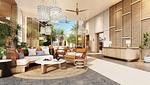 BAN22240: Live the Dream in 2 Bedroom apartment at Bang Tao Beach. Thumbnail #20