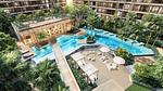 BAN22240: Live the Dream in 2 Bedroom apartment at Bang Tao Beach. Thumbnail #22