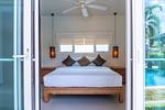 BAN6902: Вилла на 4 спальни с бассейном в азиатском стиле на пляже Лаян. Миниатюра #59