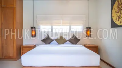 BAN6902: Asian Style 4 Bedroom Pool Villa in Laguna/Layan. Photo #60