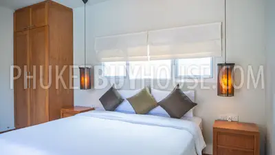 BAN6902: Asian Style 4 Bedroom Pool Villa in Laguna/Layan. Photo #61