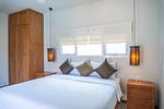 BAN6902: Вилла на 4 спальни с бассейном в азиатском стиле на пляже Лаян. Миниатюра #61
