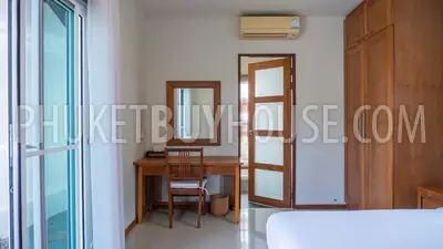 BAN6902: Asian Style 4 Bedroom Pool Villa in Laguna/Layan. Photo #62