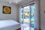 BAN6902: Вилла на 4 спальни с бассейном в азиатском стиле на пляже Лаян. Миниатюра #65