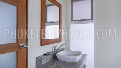 BAN6902: Asian Style 4 Bedroom Pool Villa in Laguna/Layan. Photo #71