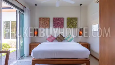 BAN6902: Asian Style 4 Bedroom Pool Villa in Laguna/Layan. Photo #73