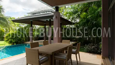 LAG6873: Luxury Villa for Sale in Laguna. Photo #5