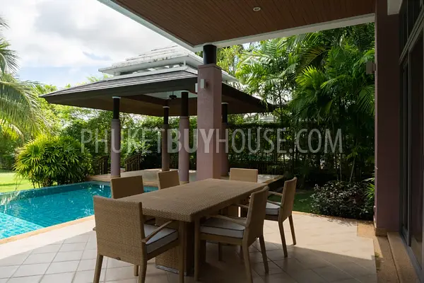 LAG6873: Luxury Villa for Sale in Laguna. Fotoğraf #5