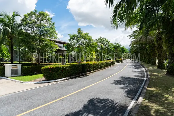 LAG6873: Luxury Villa for Sale in Laguna. Fotoğraf #6