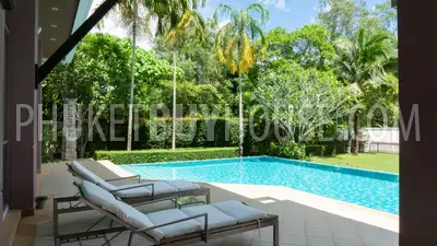 LAG6873: Luxury Villa for Sale in Laguna. Photo #8