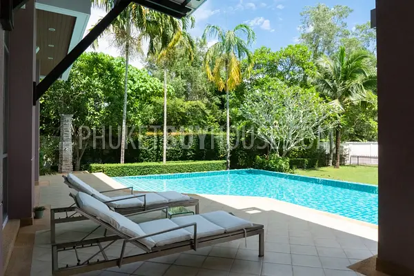 LAG6873: Luxury Villa for Sale in Laguna. Fotoğraf #8
