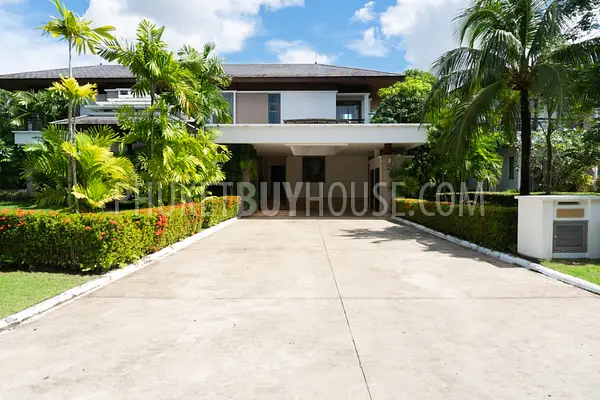LAG6873: Luxury Villa for Sale in Laguna. Fotoğraf #4