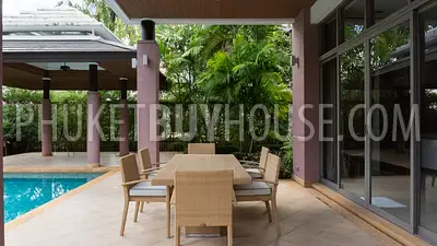 LAG6873: Luxury Villa for Sale in Laguna. Photo #1