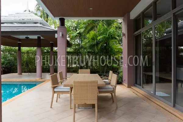 LAG6873: Luxury Villa for Sale in Laguna. Fotoğraf #1