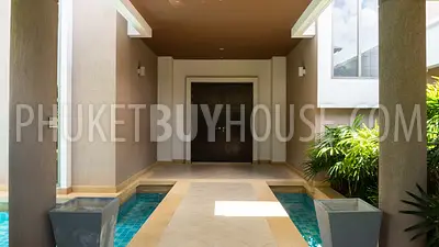 LAG6873: Luxury Villa for Sale in Laguna. Photo #3