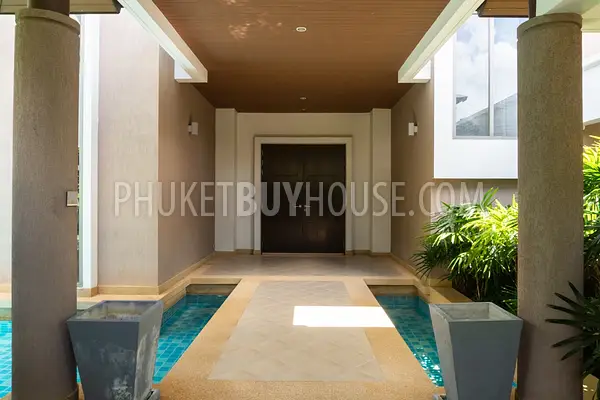 LAG6873: Luxury Villa for Sale in Laguna. Fotoğraf #3