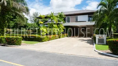 LAG6873: Luxury Villa for Sale in Laguna. Photo #12