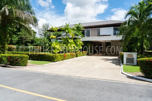 LAG6873: Luxury Villa for Sale in Laguna. Fotoğraf #12