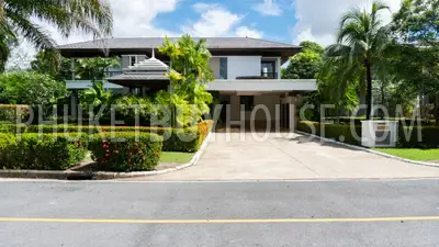 LAG6873: Luxury Villa for Sale in Laguna. Photo #28