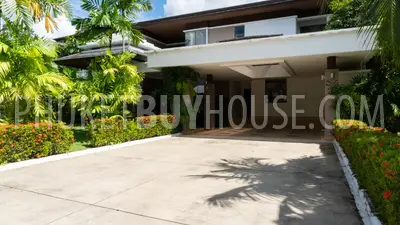 LAG6873: Luxury Villa for Sale in Laguna. Photo #15