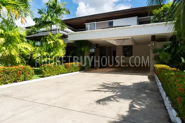 LAG6873: Luxury Villa for Sale in Laguna. Fotoğraf #15