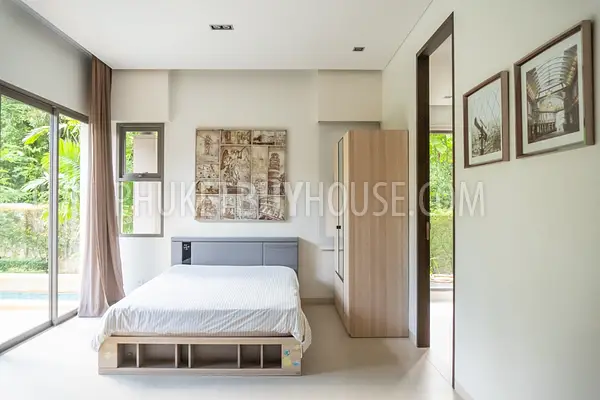 LAG6873: Luxury Villa for Sale in Laguna. Fotoğraf #34