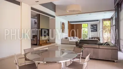 LAG6873: Luxury Villa for Sale in Laguna. Photo #17