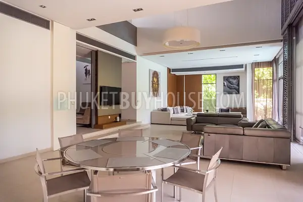 LAG6873: Luxury Villa for Sale in Laguna. Fotoğraf #17