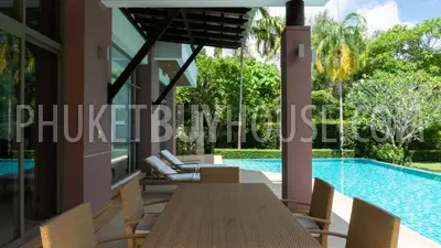 LAG6873: Luxury Villa for Sale in Laguna. Photo #24