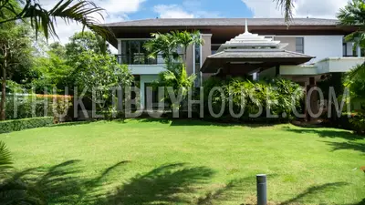 LAG6873: Luxury Villa for Sale in Laguna. Photo #87
