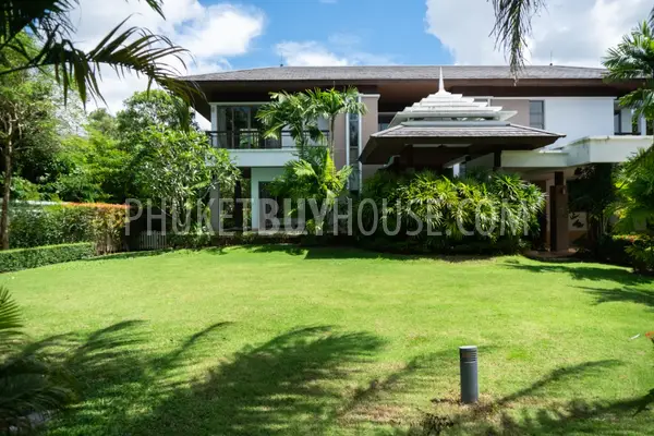 LAG6873: Luxury Villa for Sale in Laguna. Fotoğraf #87