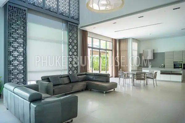 LAG6873: Luxury Villa for Sale in Laguna. Fotoğraf #53