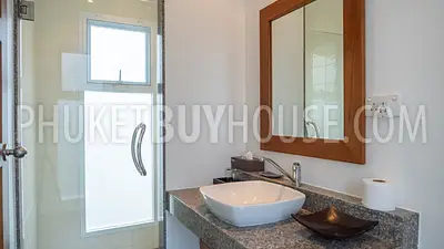 BAN6902: Asian Style 4 Bedroom Pool Villa in Laguna/Layan. Photo #78