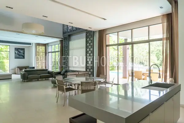 LAG6873: Luxury Villa for Sale in Laguna. Fotoğraf #29