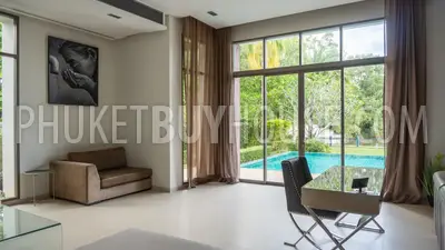 LAG6873: Luxury Villa for Sale in Laguna. Photo #89
